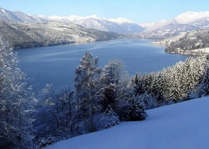 Апартаменты See:zeit Das_ferienhaus